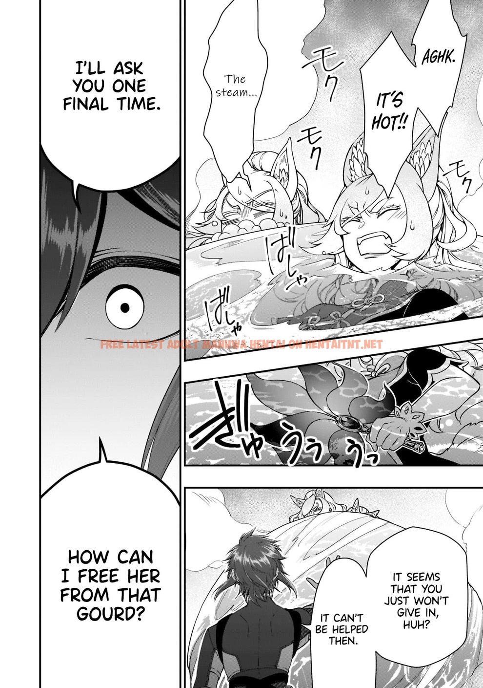 Read Hentai Image 29 542 in comic Lv2 Kara Cheat Datta Motoyuusha Kouho No Mattari Isekai Life - Chapter 29 - hentaitnt.net