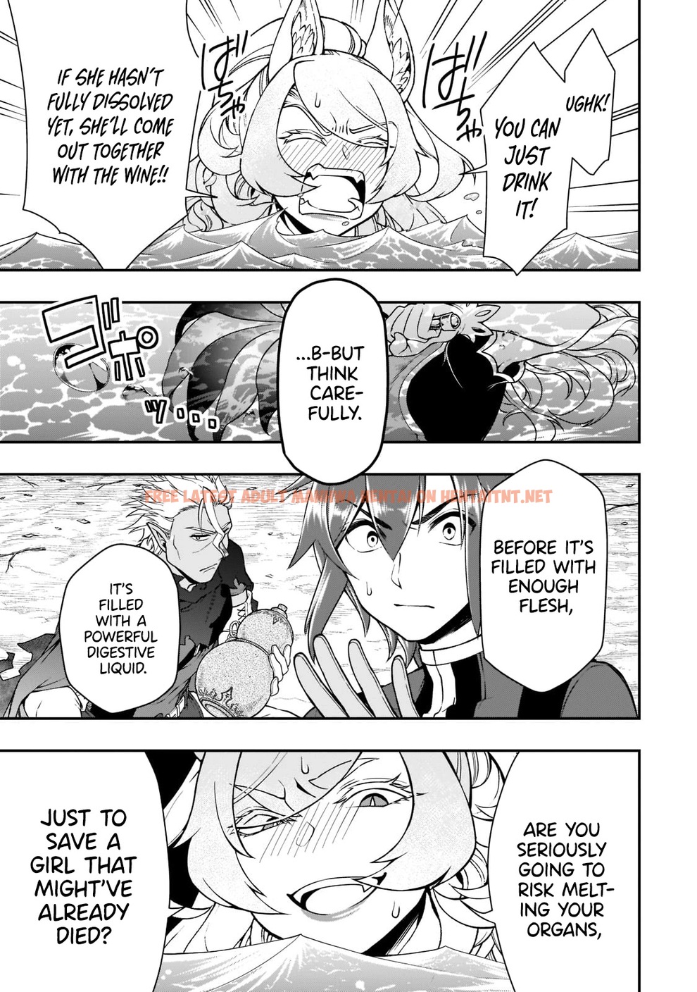 Read Hentai Image 30 542 in comic Lv2 Kara Cheat Datta Motoyuusha Kouho No Mattari Isekai Life - Chapter 29 - hentaitnt.net