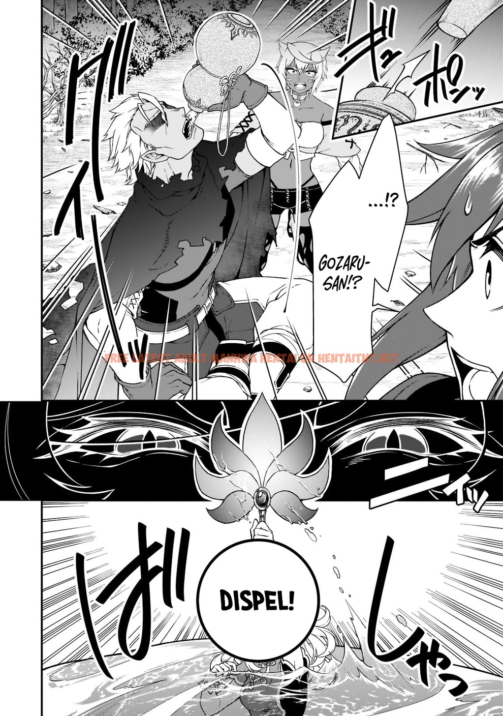 Read Hentai Image 31 542 in comic Lv2 Kara Cheat Datta Motoyuusha Kouho No Mattari Isekai Life - Chapter 29 - hentaitnt.net