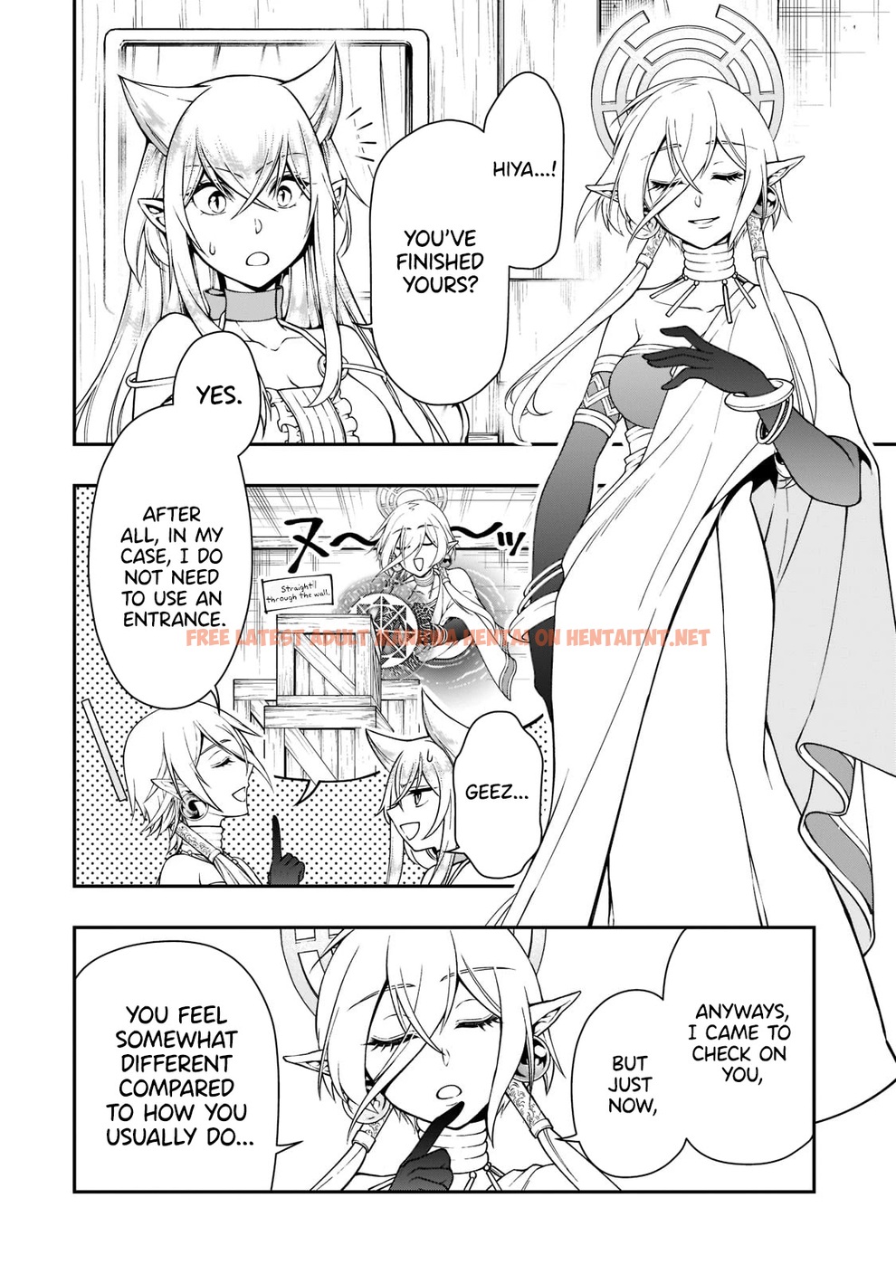 Read Hentai Image 5 541 in comic Lv2 Kara Cheat Datta Motoyuusha Kouho No Mattari Isekai Life - Chapter 29 - hentaitnt.net