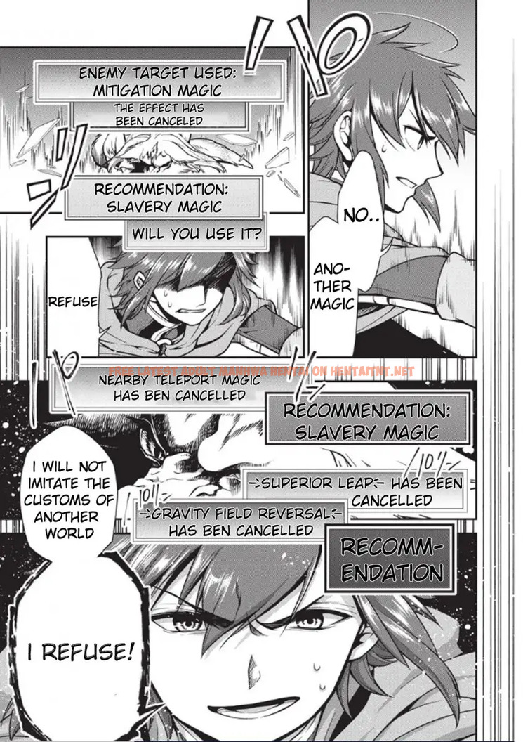 Read Hentai Image 10 607 in comic Lv2 Kara Cheat Datta Motoyuusha Kouho No Mattari Isekai Life - Chapter 3 - hentaitnt.net