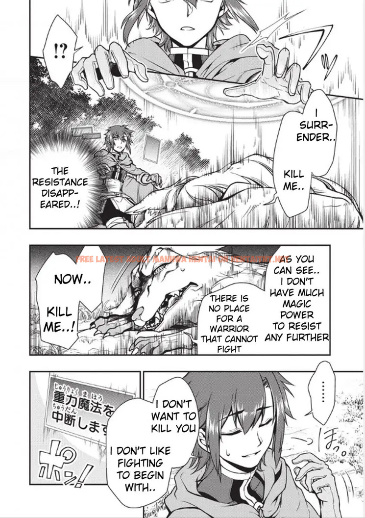 Read Hentai Image 11 607 in comic Lv2 Kara Cheat Datta Motoyuusha Kouho No Mattari Isekai Life - Chapter 3 - hentaitnt.net