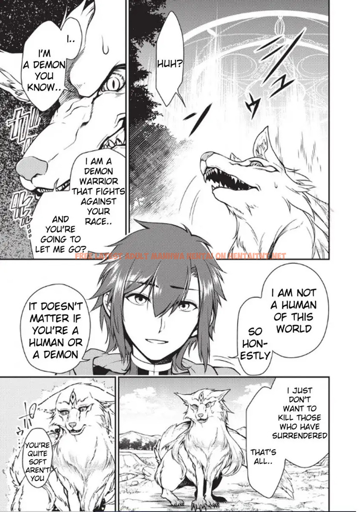 Read Hentai Image 12 607 in comic Lv2 Kara Cheat Datta Motoyuusha Kouho No Mattari Isekai Life - Chapter 3 - hentaitnt.net