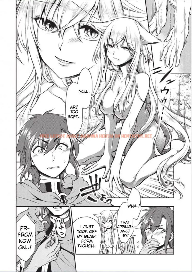 Read Hentai Image 13 607 in comic Lv2 Kara Cheat Datta Motoyuusha Kouho No Mattari Isekai Life - Chapter 3 - hentaitnt.net