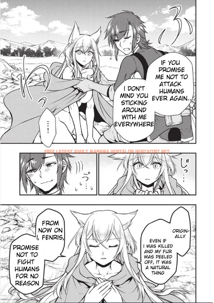 Read Hentai Image 14 607 in comic Lv2 Kara Cheat Datta Motoyuusha Kouho No Mattari Isekai Life - Chapter 3 - hentaitnt.net