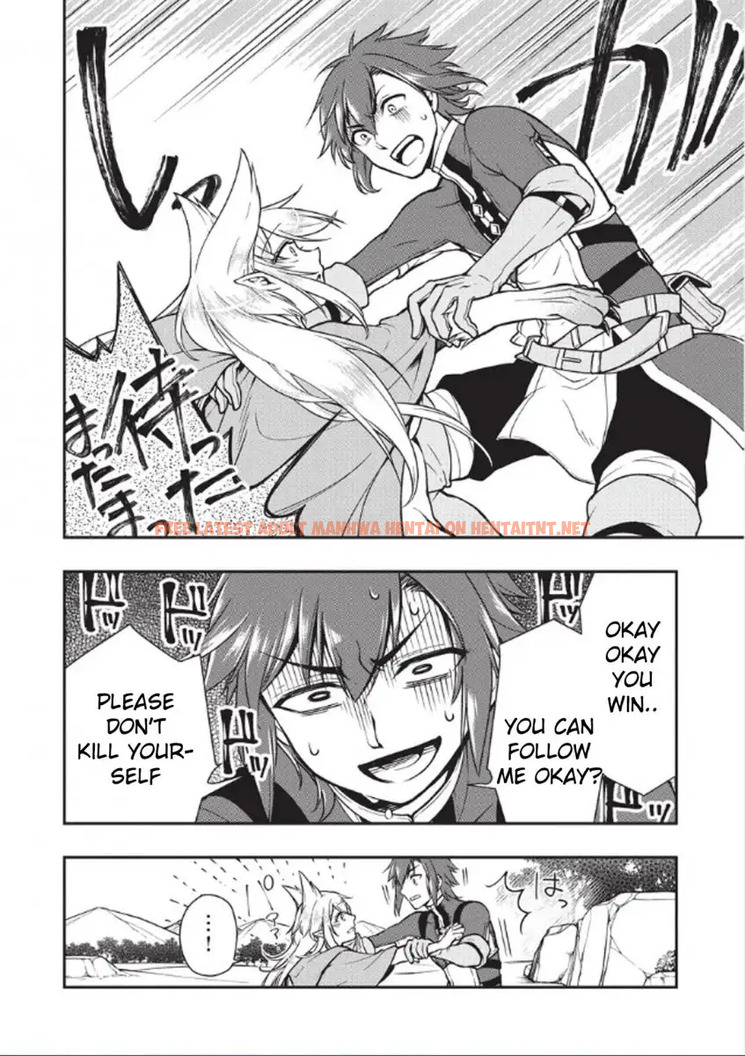 Read Hentai Image 17 607 in comic Lv2 Kara Cheat Datta Motoyuusha Kouho No Mattari Isekai Life - Chapter 3 - hentaitnt.net