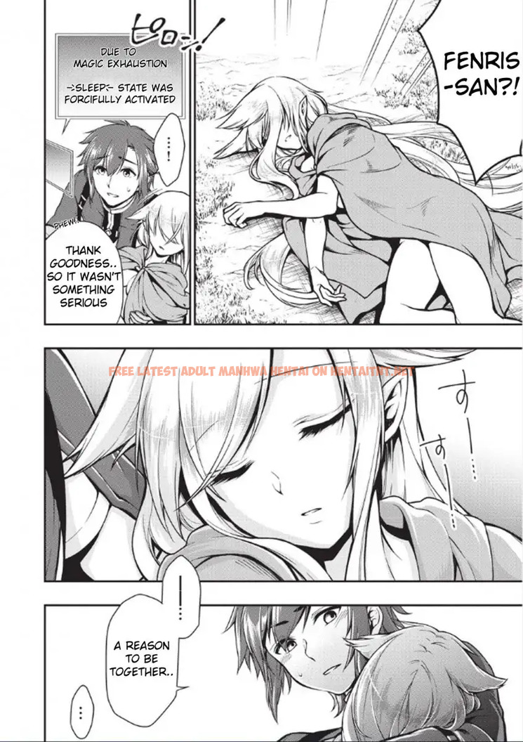 Read Hentai Image 19 607 in comic Lv2 Kara Cheat Datta Motoyuusha Kouho No Mattari Isekai Life - Chapter 3 - hentaitnt.net