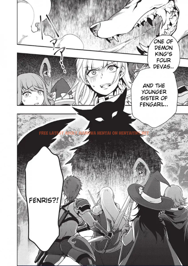 Read Hentai Image 2 604 in comic Lv2 Kara Cheat Datta Motoyuusha Kouho No Mattari Isekai Life - Chapter 3 - hentaitnt.net