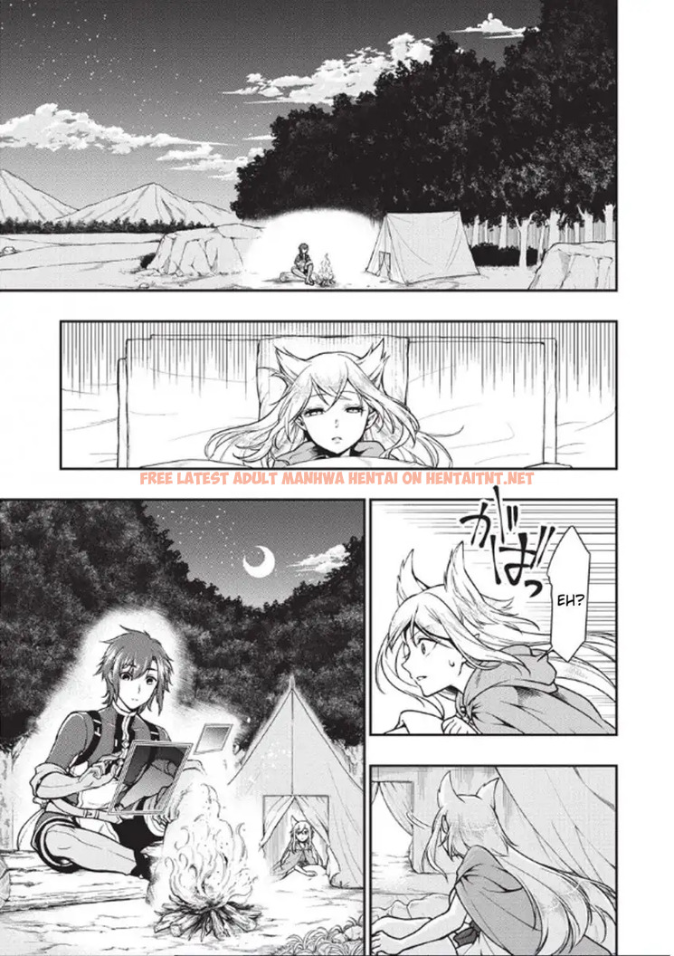 Read Hentai Image 20 607 in comic Lv2 Kara Cheat Datta Motoyuusha Kouho No Mattari Isekai Life - Chapter 3 - hentaitnt.net