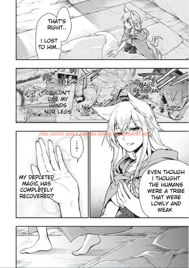 Read Hentai Image 21 607 in comic Lv2 Kara Cheat Datta Motoyuusha Kouho No Mattari Isekai Life - Chapter 3 - hentaitnt.net