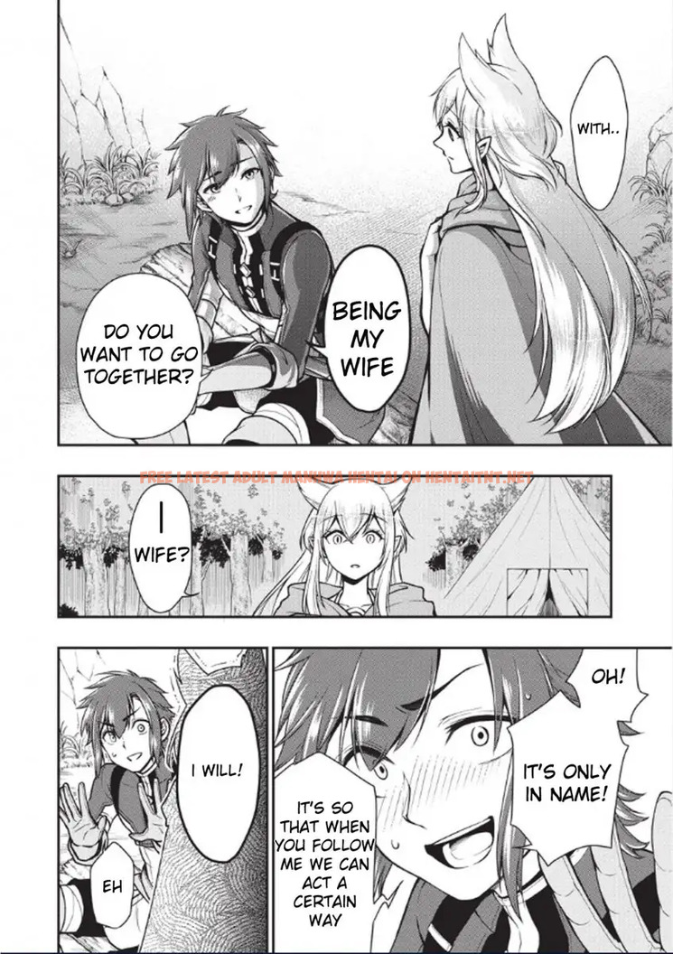 Read Hentai Image 23 607 in comic Lv2 Kara Cheat Datta Motoyuusha Kouho No Mattari Isekai Life - Chapter 3 - hentaitnt.net