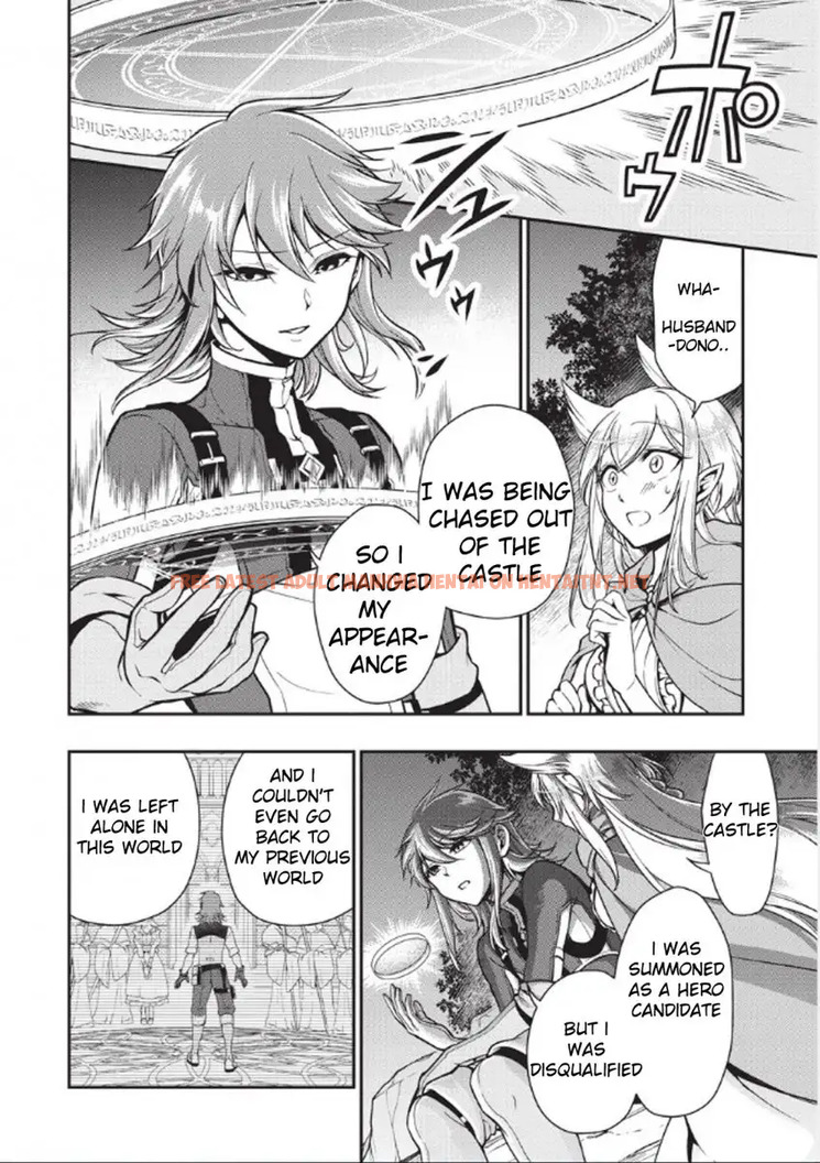 Read Hentai Image 25 607 in comic Lv2 Kara Cheat Datta Motoyuusha Kouho No Mattari Isekai Life - Chapter 3 - hentaitnt.net