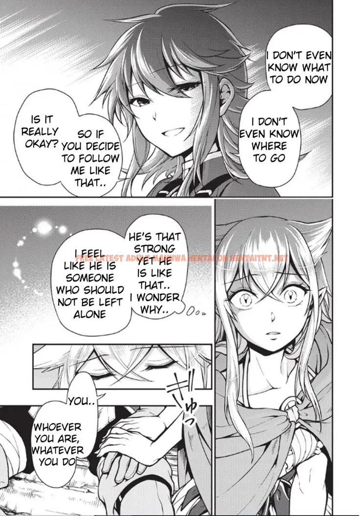 Read Hentai Image 26 607 in comic Lv2 Kara Cheat Datta Motoyuusha Kouho No Mattari Isekai Life - Chapter 3 - hentaitnt.net