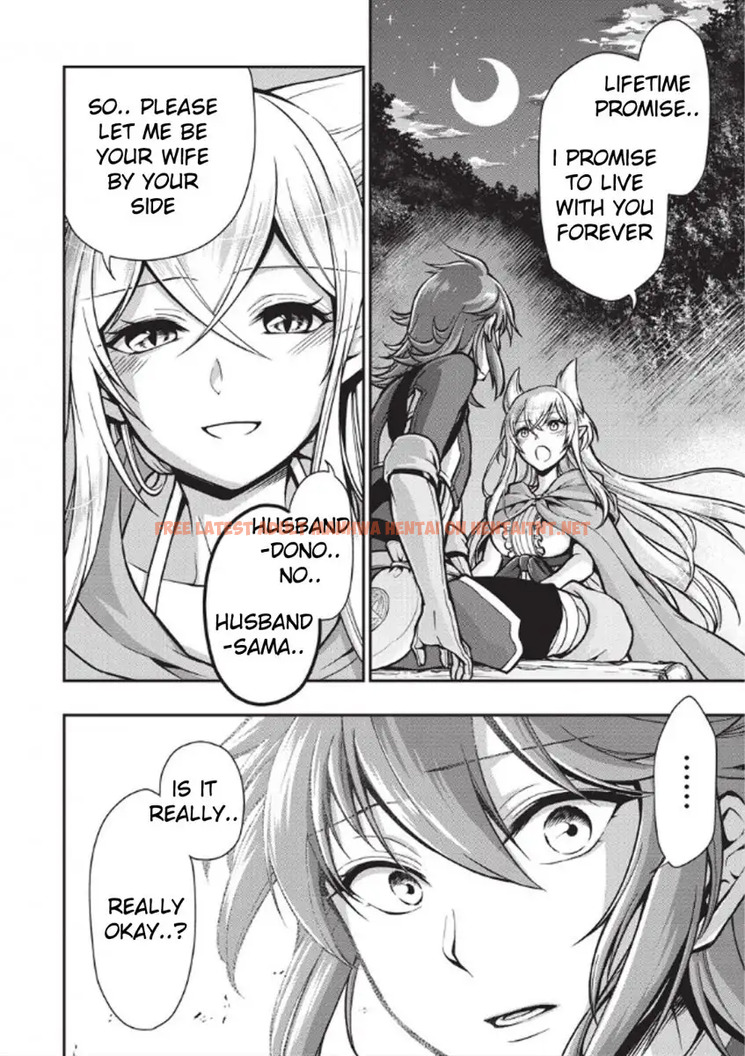 Read Hentai Image 27 607 in comic Lv2 Kara Cheat Datta Motoyuusha Kouho No Mattari Isekai Life - Chapter 3 - hentaitnt.net