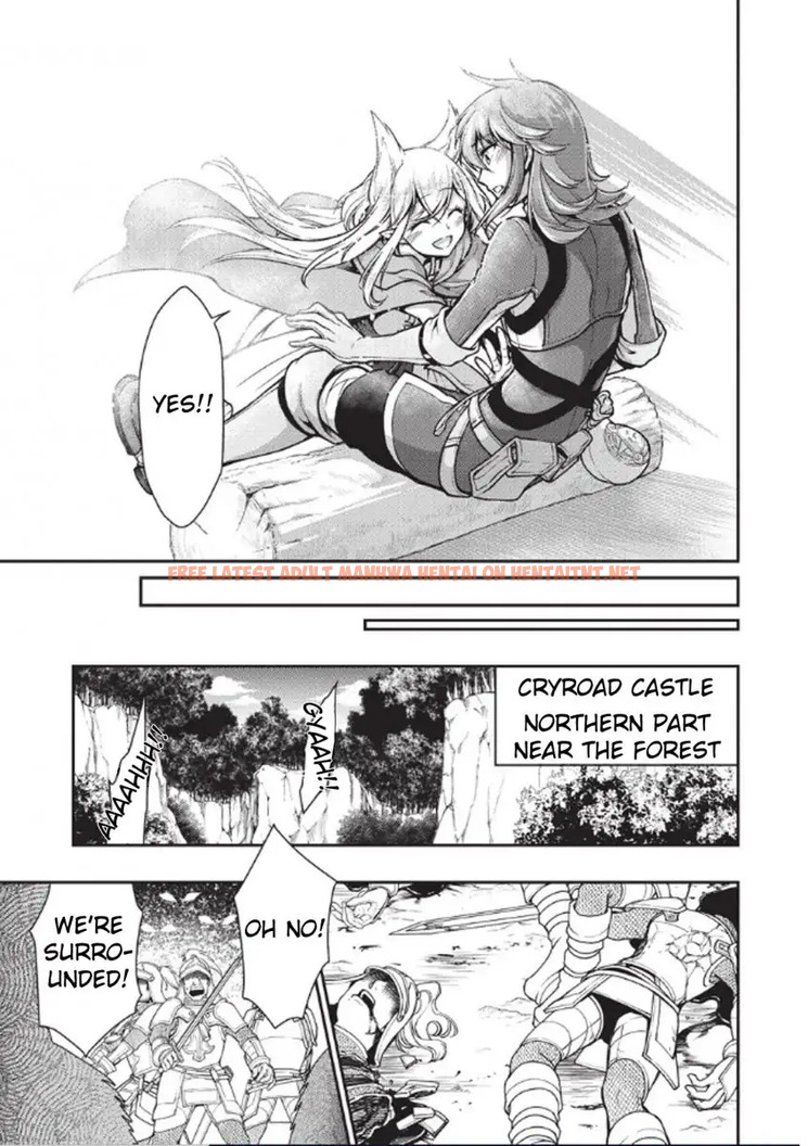 Read Hentai Image 28 607 in comic Lv2 Kara Cheat Datta Motoyuusha Kouho No Mattari Isekai Life - Chapter 3 - hentaitnt.net