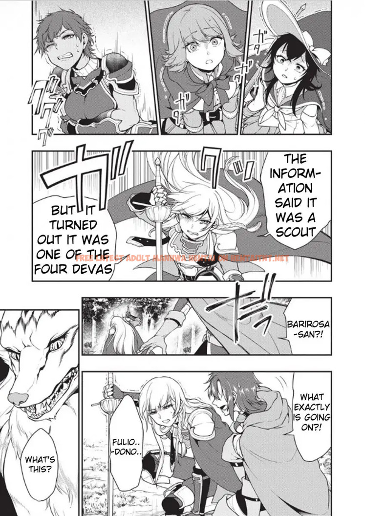 Read Hentai Image 3 604 in comic Lv2 Kara Cheat Datta Motoyuusha Kouho No Mattari Isekai Life - Chapter 3 - hentaitnt.net