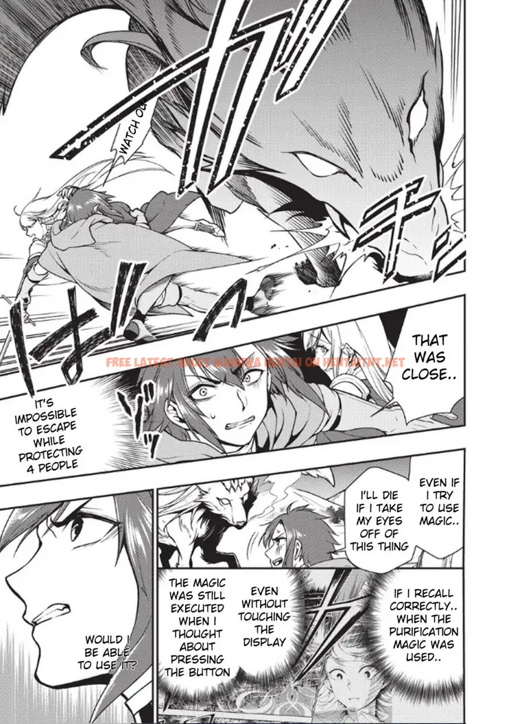 Read Hentai Image 5 604 in comic Lv2 Kara Cheat Datta Motoyuusha Kouho No Mattari Isekai Life - Chapter 3 - hentaitnt.net