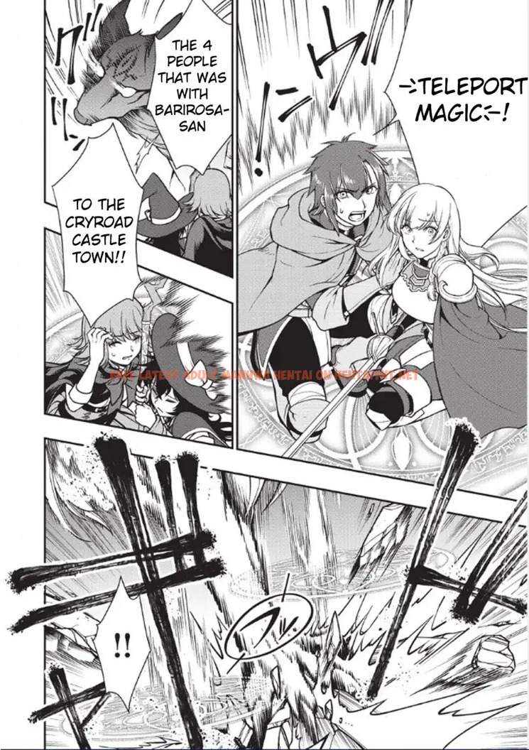 Read Hentai Image 6 607 in comic Lv2 Kara Cheat Datta Motoyuusha Kouho No Mattari Isekai Life - Chapter 3 - hentaitnt.net