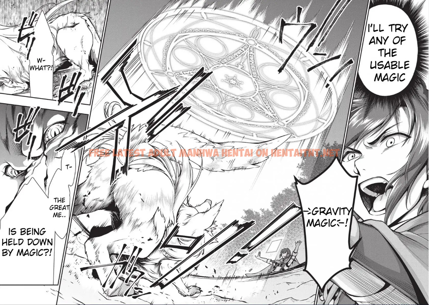 Read Hentai Image 8 607 in comic Lv2 Kara Cheat Datta Motoyuusha Kouho No Mattari Isekai Life - Chapter 3 - hentaitnt.net