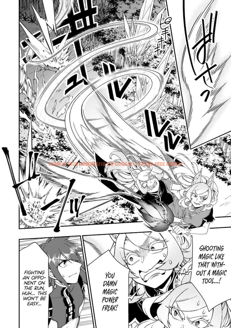 Read Hentai Image 11 51275 in comic Lv2 Kara Cheat Datta Motoyuusha Kouho No Mattari Isekai Life - Chapter 30 - hentaitnt.net