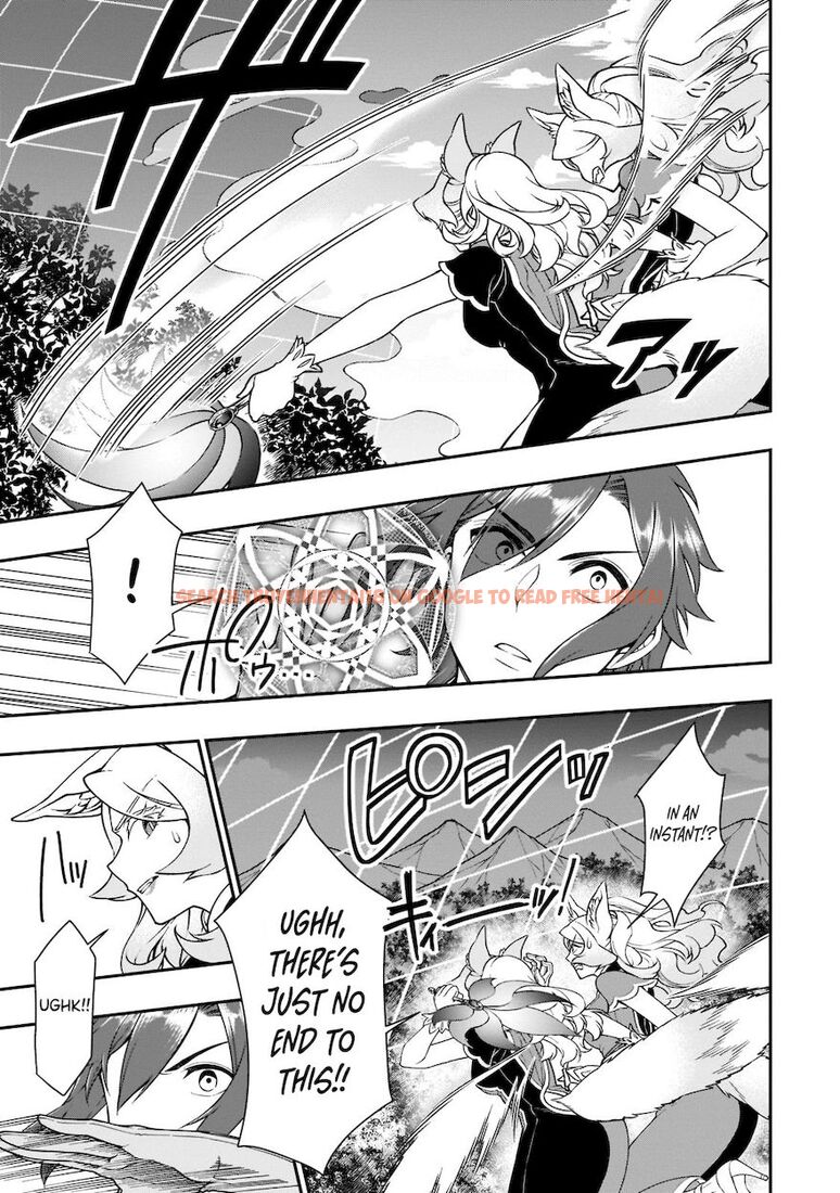 Read Hentai Image 12 51275 in comic Lv2 Kara Cheat Datta Motoyuusha Kouho No Mattari Isekai Life - Chapter 30 - hentaitnt.net