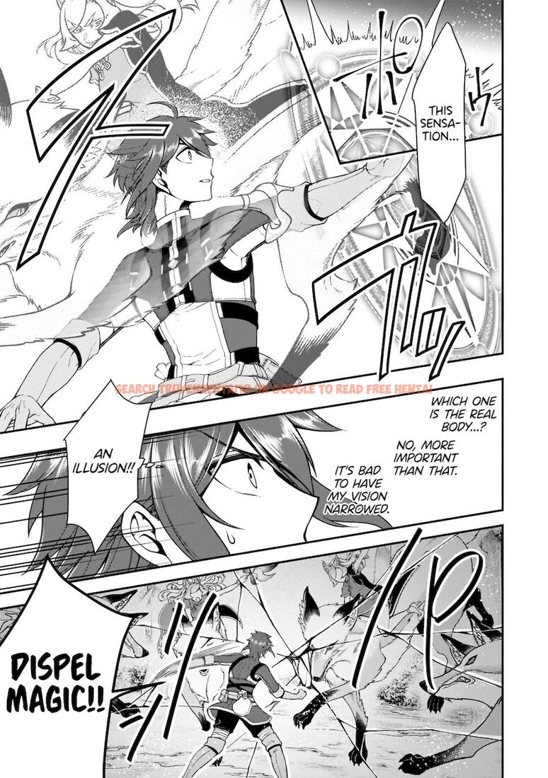 Read Hentai Image 16 51275 in comic Lv2 Kara Cheat Datta Motoyuusha Kouho No Mattari Isekai Life - Chapter 30 - hentaitnt.net