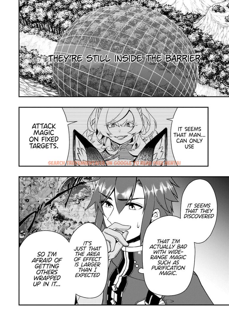 Read Hentai Image 18 51275 in comic Lv2 Kara Cheat Datta Motoyuusha Kouho No Mattari Isekai Life - Chapter 30 - hentaitnt.net