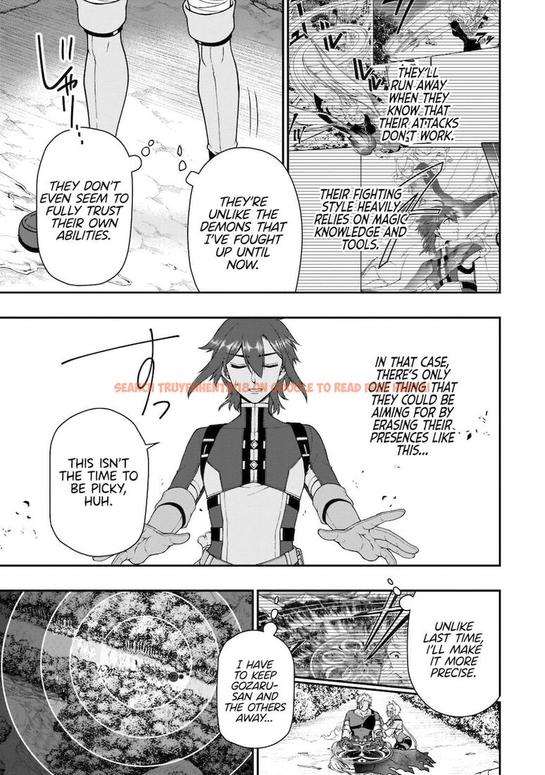 Read Hentai Image 19 51275 in comic Lv2 Kara Cheat Datta Motoyuusha Kouho No Mattari Isekai Life - Chapter 30 - hentaitnt.net