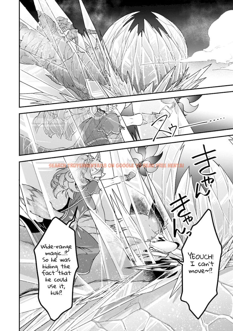 Read Hentai Image 21 51275 in comic Lv2 Kara Cheat Datta Motoyuusha Kouho No Mattari Isekai Life - Chapter 30 - hentaitnt.net