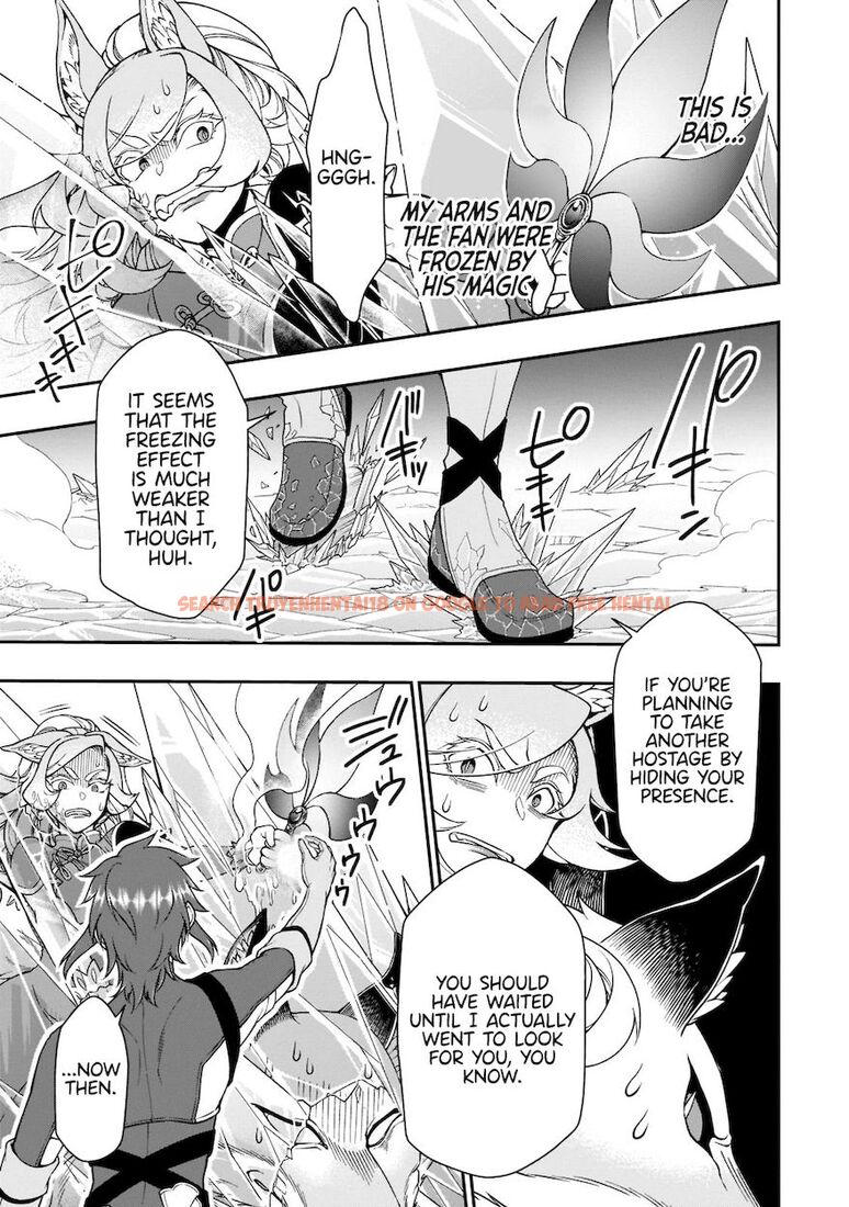 Read Hentai Image 22 51275 in comic Lv2 Kara Cheat Datta Motoyuusha Kouho No Mattari Isekai Life - Chapter 30 - hentaitnt.net