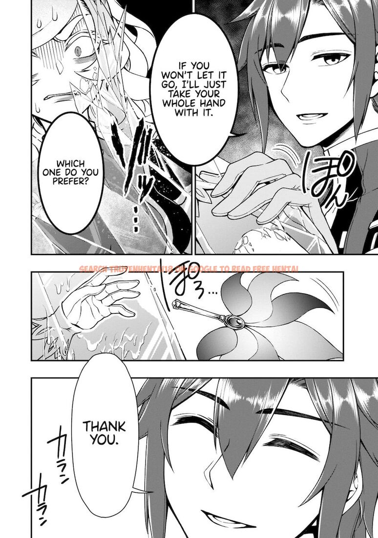 Read Hentai Image 23 51275 in comic Lv2 Kara Cheat Datta Motoyuusha Kouho No Mattari Isekai Life - Chapter 30 - hentaitnt.net