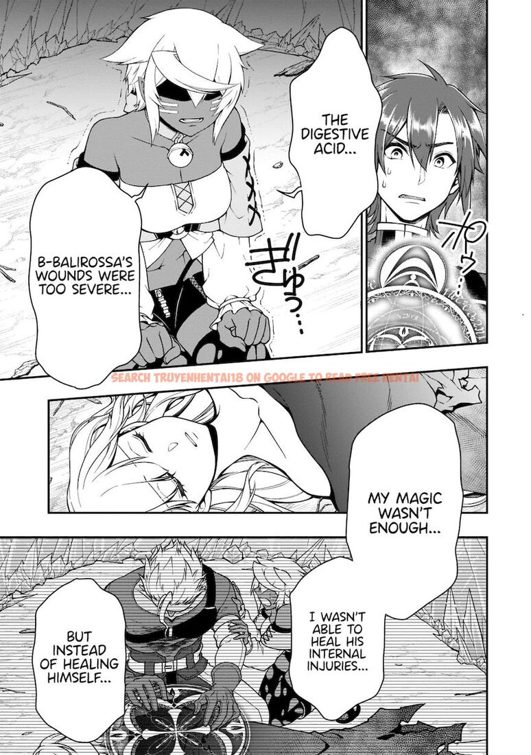 Read Hentai Image 26 51275 in comic Lv2 Kara Cheat Datta Motoyuusha Kouho No Mattari Isekai Life - Chapter 30 - hentaitnt.net