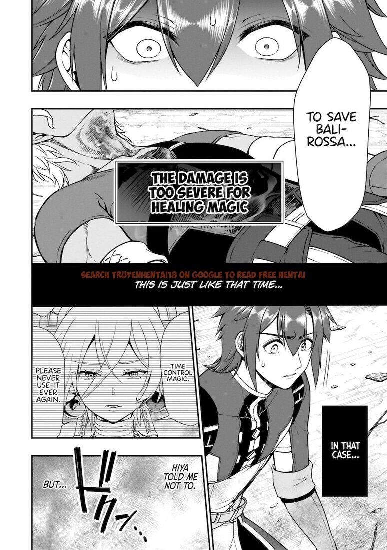 Read Hentai Image 27 51275 in comic Lv2 Kara Cheat Datta Motoyuusha Kouho No Mattari Isekai Life - Chapter 30 - hentaitnt.net
