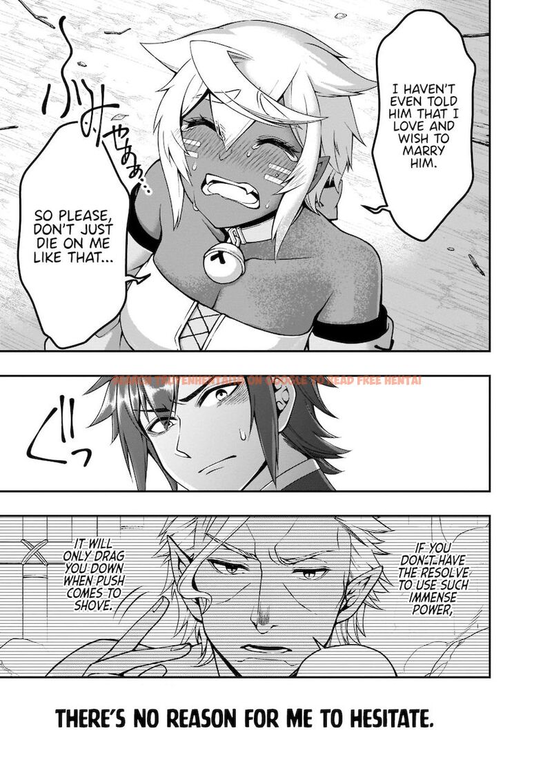 Read Hentai Image 28 51275 in comic Lv2 Kara Cheat Datta Motoyuusha Kouho No Mattari Isekai Life - Chapter 30 - hentaitnt.net