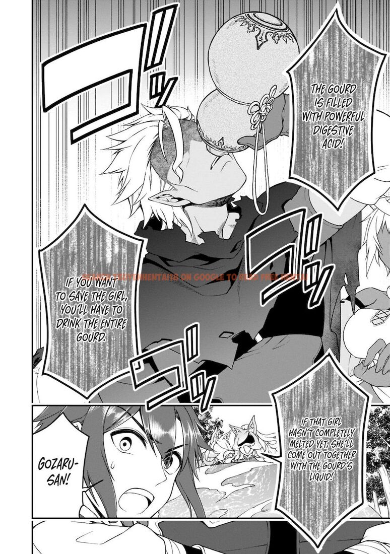 Read Hentai Image 3 51275 in comic Lv2 Kara Cheat Datta Motoyuusha Kouho No Mattari Isekai Life - Chapter 30 - hentaitnt.net