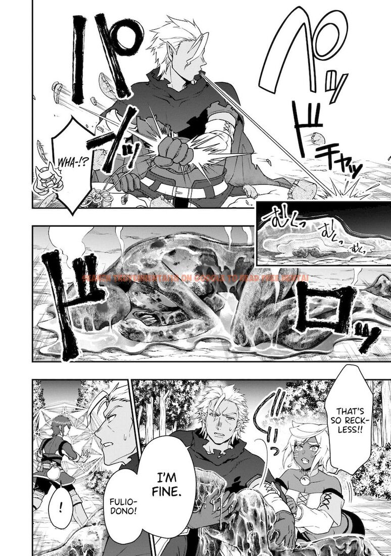 Read Hentai Image 5 51275 in comic Lv2 Kara Cheat Datta Motoyuusha Kouho No Mattari Isekai Life - Chapter 30 - hentaitnt.net