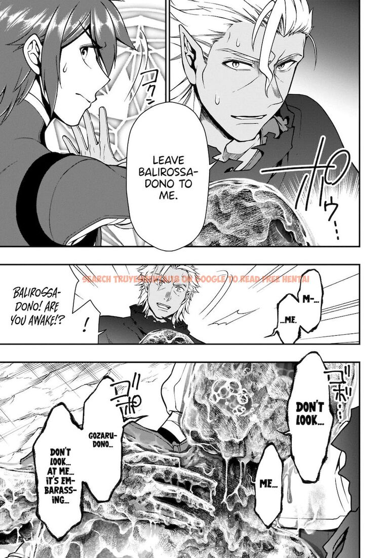 Read Hentai Image 6 51275 in comic Lv2 Kara Cheat Datta Motoyuusha Kouho No Mattari Isekai Life - Chapter 30 - hentaitnt.net