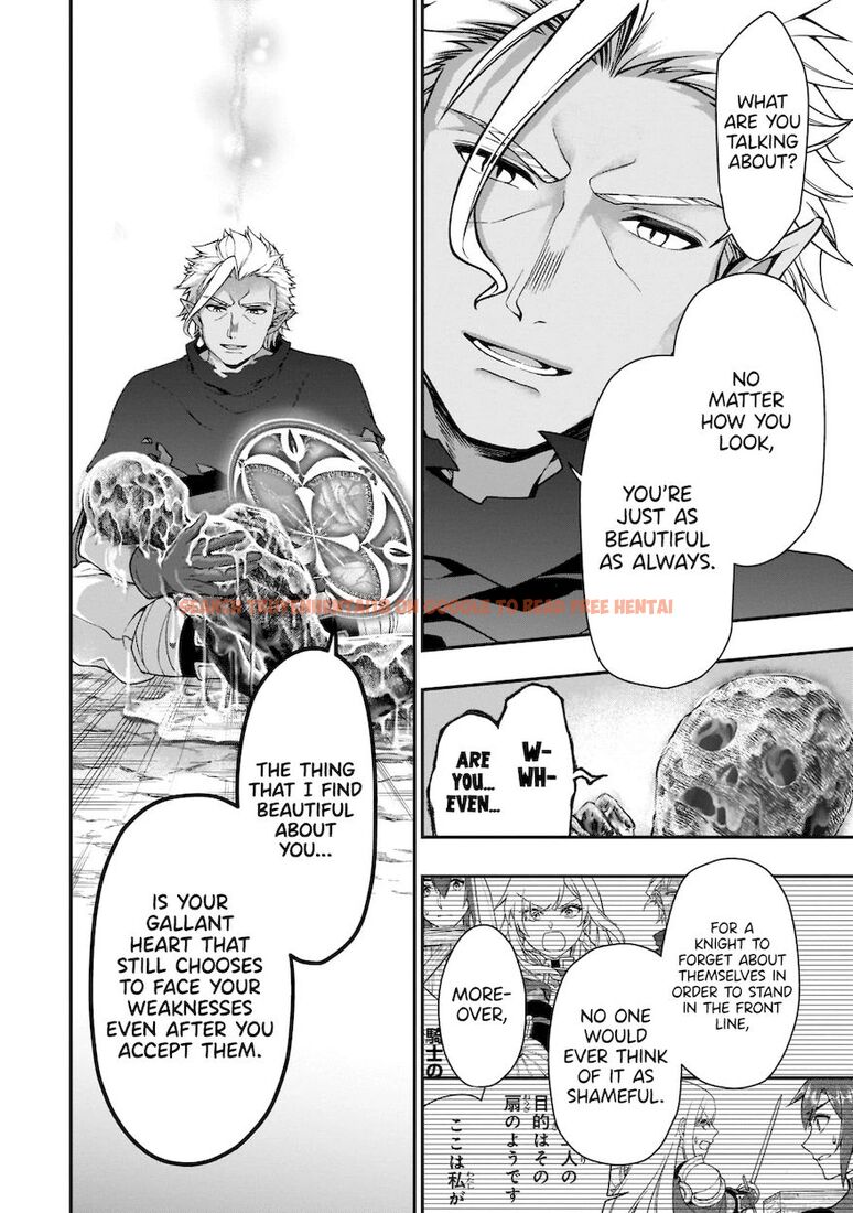 Read Hentai Image 7 51275 in comic Lv2 Kara Cheat Datta Motoyuusha Kouho No Mattari Isekai Life - Chapter 30 - hentaitnt.net