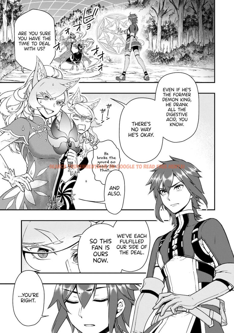 Read Hentai Image 8 51275 in comic Lv2 Kara Cheat Datta Motoyuusha Kouho No Mattari Isekai Life - Chapter 30 - hentaitnt.net