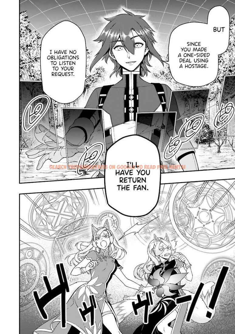 Read Hentai Image 9 51275 in comic Lv2 Kara Cheat Datta Motoyuusha Kouho No Mattari Isekai Life - Chapter 30 - hentaitnt.net