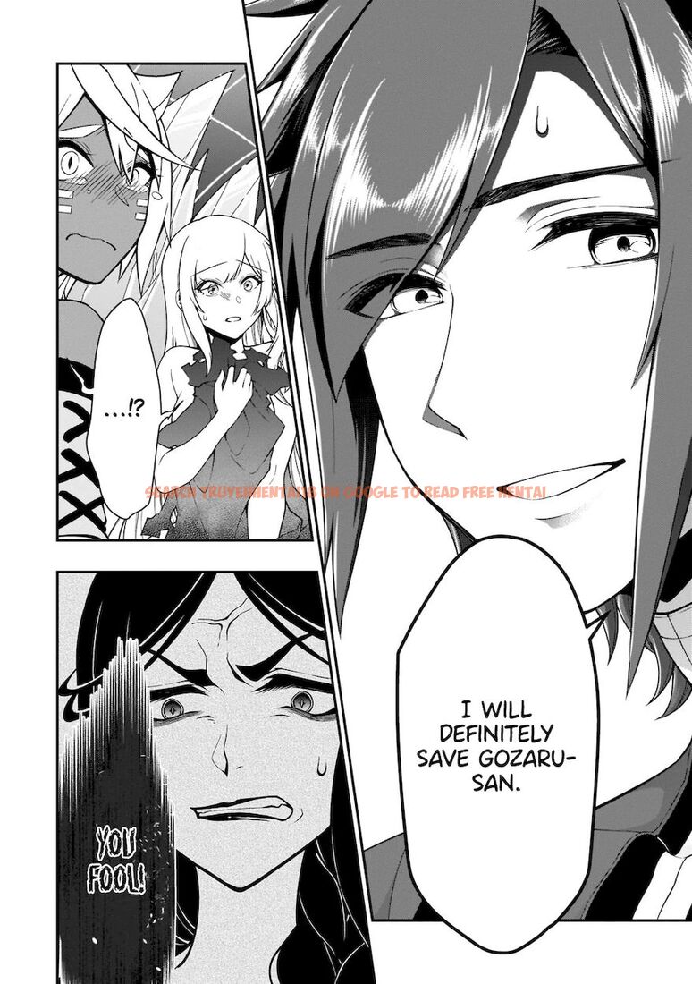 Read Hentai Image 11 f0ce4 in comic Lv2 Kara Cheat Datta Motoyuusha Kouho No Mattari Isekai Life - Chapter 31 - www.hentaitnt.net