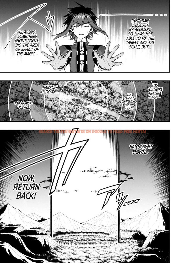 Read Hentai Image 12 f0ce4 in comic Lv2 Kara Cheat Datta Motoyuusha Kouho No Mattari Isekai Life - Chapter 31 - www.hentaitnt.net