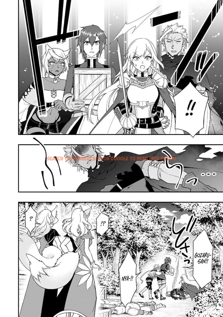 Read Hentai Image 14 f0ce4 in comic Lv2 Kara Cheat Datta Motoyuusha Kouho No Mattari Isekai Life - Chapter 31 - www.hentaitnt.net