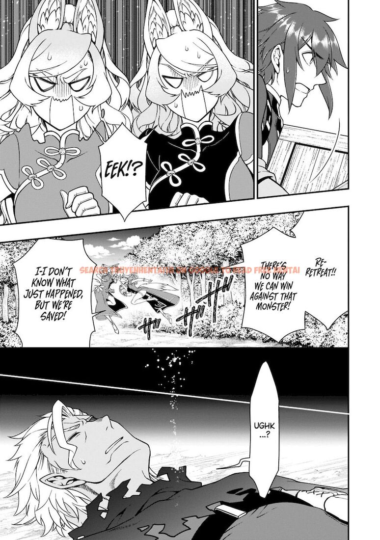 Read Hentai Image 15 f0ce4 in comic Lv2 Kara Cheat Datta Motoyuusha Kouho No Mattari Isekai Life - Chapter 31 - www.hentaitnt.net