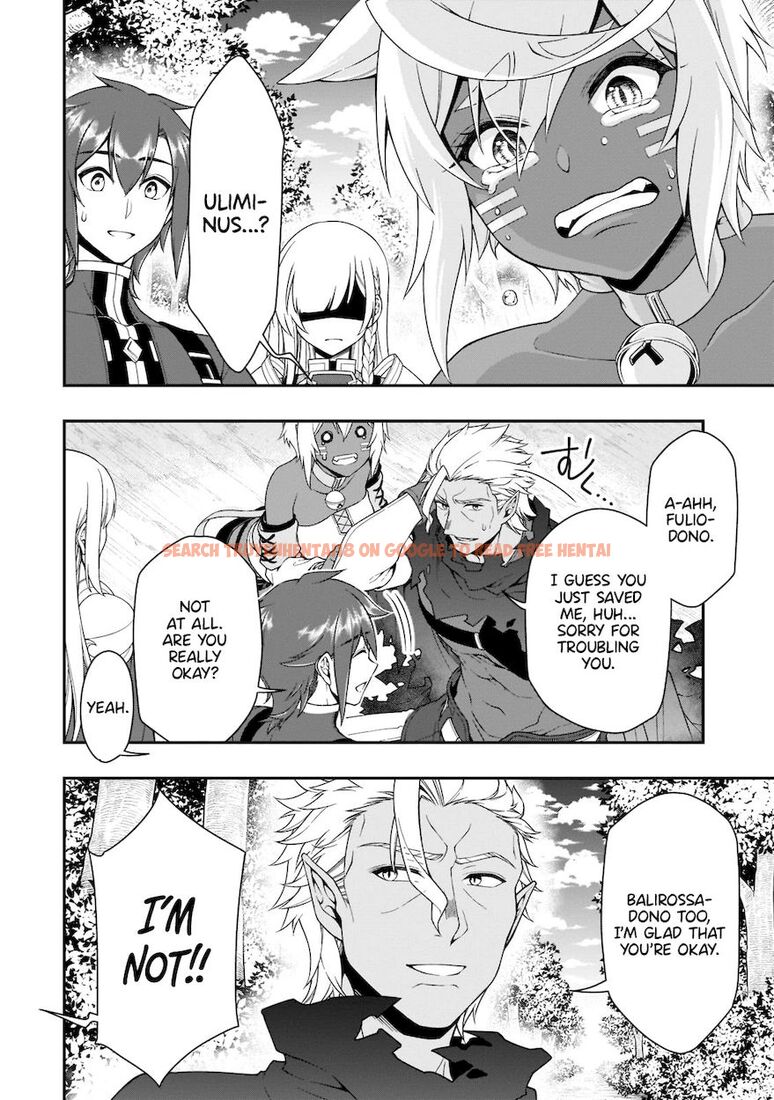 Read Hentai Image 16 f0ce4 in comic Lv2 Kara Cheat Datta Motoyuusha Kouho No Mattari Isekai Life - Chapter 31 - www.hentaitnt.net