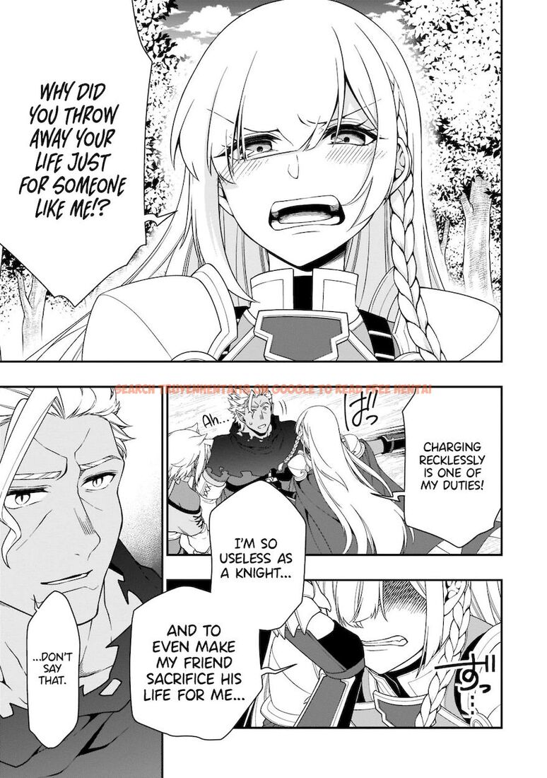 Read Hentai Image 17 f0ce4 in comic Lv2 Kara Cheat Datta Motoyuusha Kouho No Mattari Isekai Life - Chapter 31 - www.hentaitnt.net