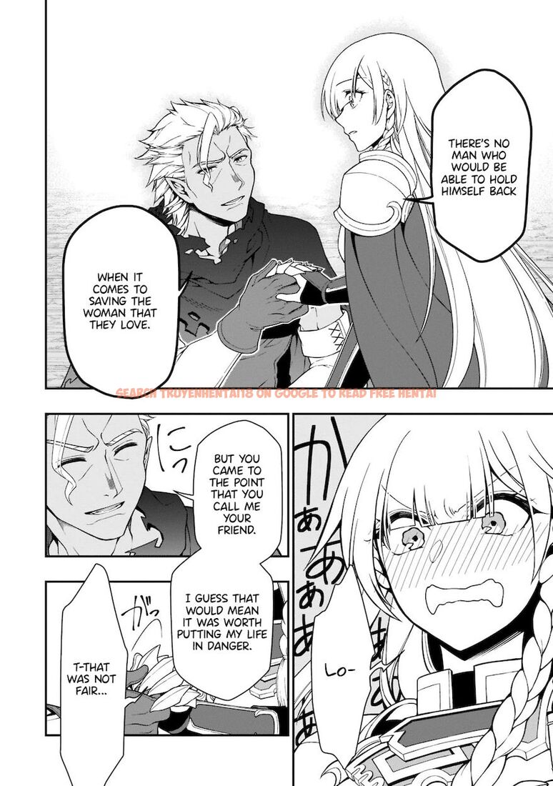 Read Hentai Image 18 f0ce4 in comic Lv2 Kara Cheat Datta Motoyuusha Kouho No Mattari Isekai Life - Chapter 31 - www.hentaitnt.net