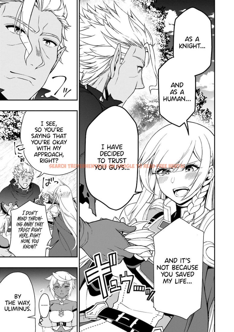 Read Hentai Image 19 f0ce4 in comic Lv2 Kara Cheat Datta Motoyuusha Kouho No Mattari Isekai Life - Chapter 31 - www.hentaitnt.net