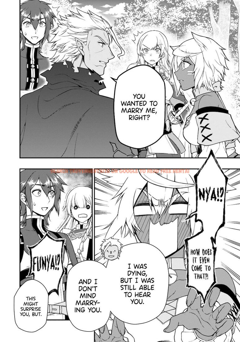 Read Hentai Image 20 f0ce4 in comic Lv2 Kara Cheat Datta Motoyuusha Kouho No Mattari Isekai Life - Chapter 31 - www.hentaitnt.net