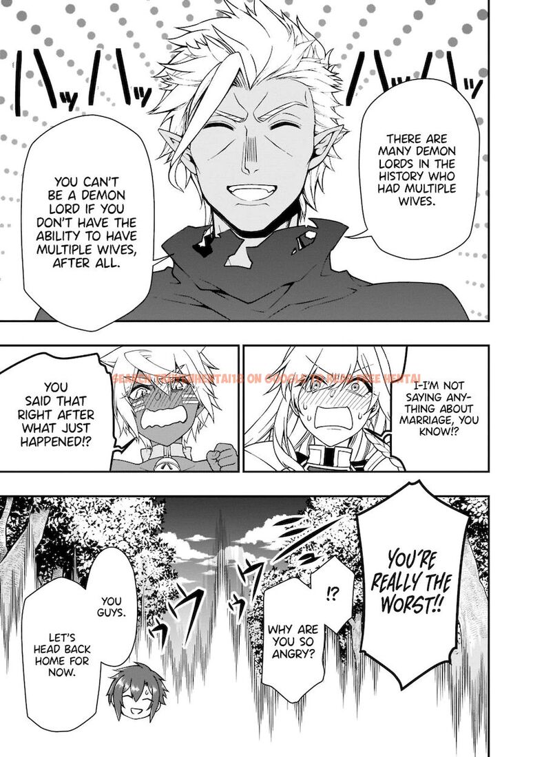 Read Hentai Image 21 f0ce4 in comic Lv2 Kara Cheat Datta Motoyuusha Kouho No Mattari Isekai Life - Chapter 31 - www.hentaitnt.net